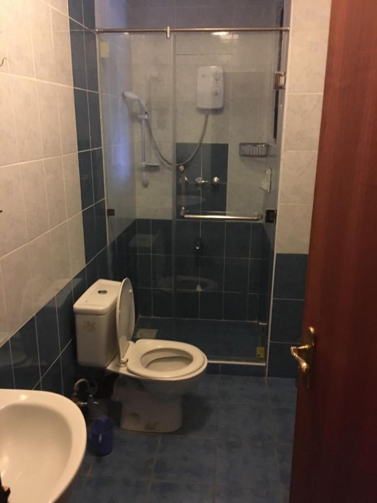 Alkasim Apartment Nairobi Bagian luar foto