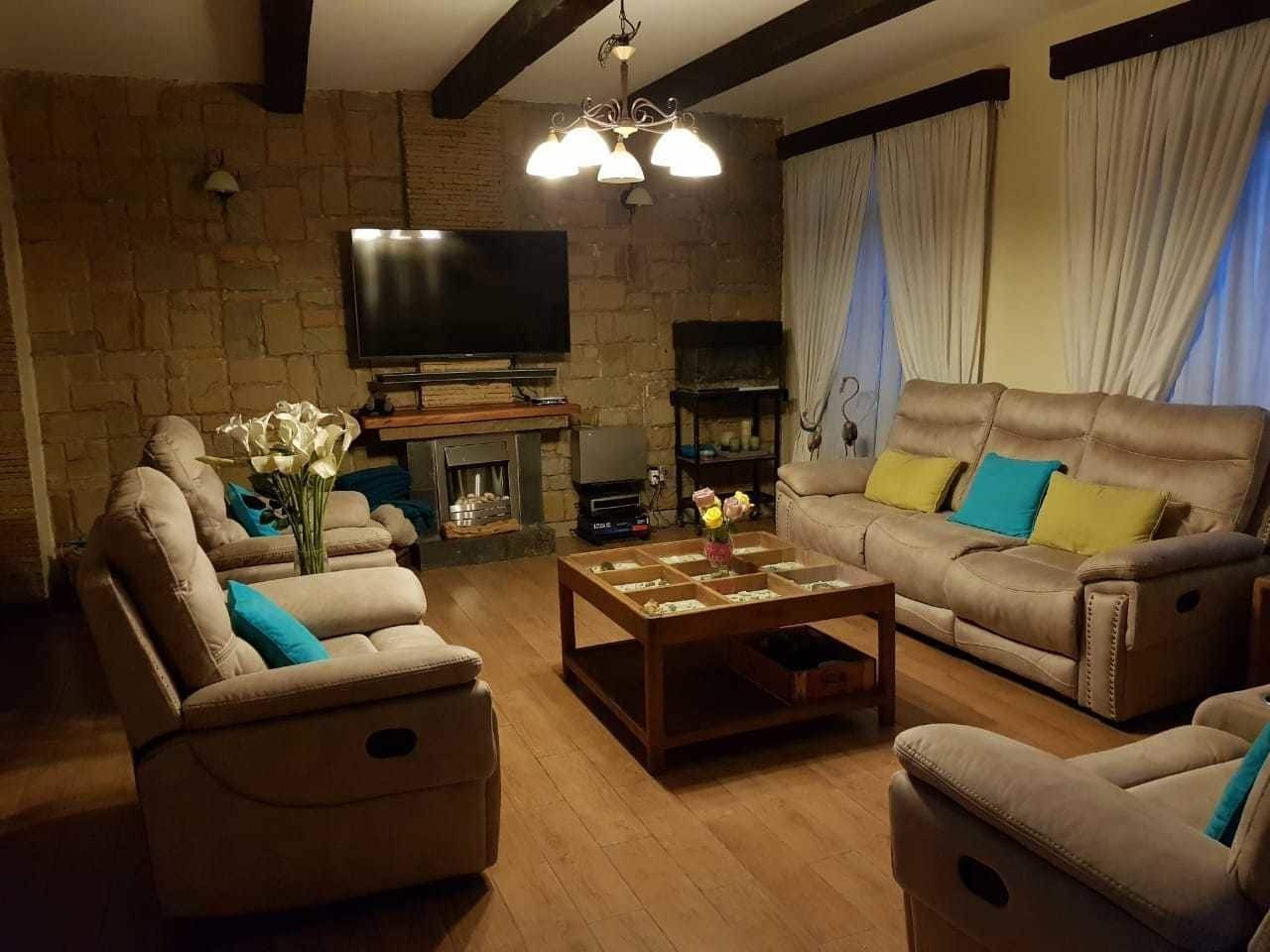 Alkasim Apartment Nairobi Bagian luar foto